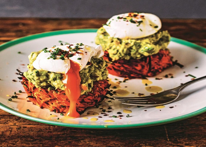 Gesunde Frühstücksideen: 30 geniale Tipps für den Morgen