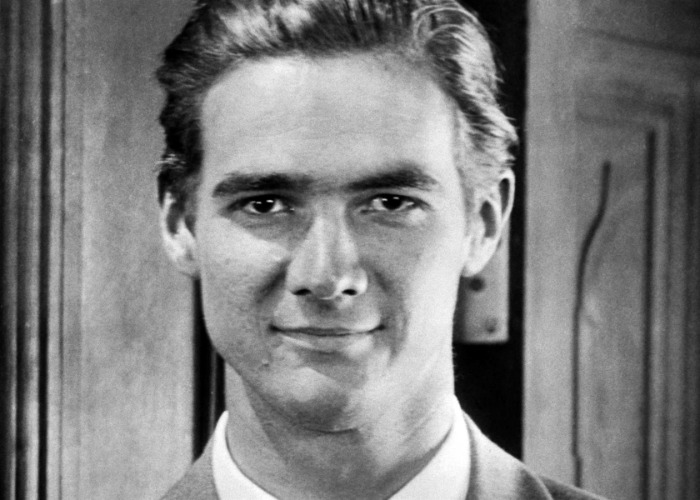 History's most tragic billionaire: inside the extraordinary life of Howard Hughes