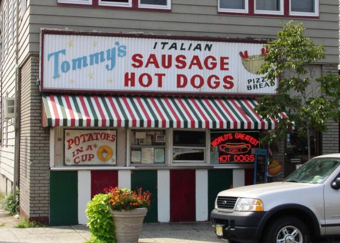 The absolute best fast food restaurants in every US state
