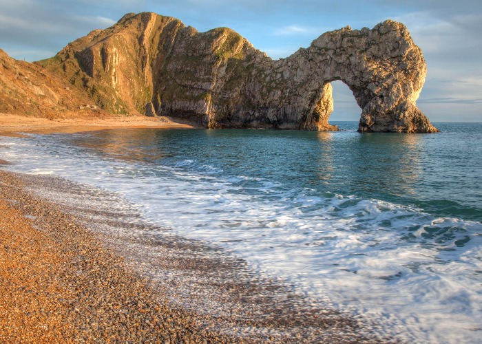 57 brilliant British landmarks | loveexploring.com