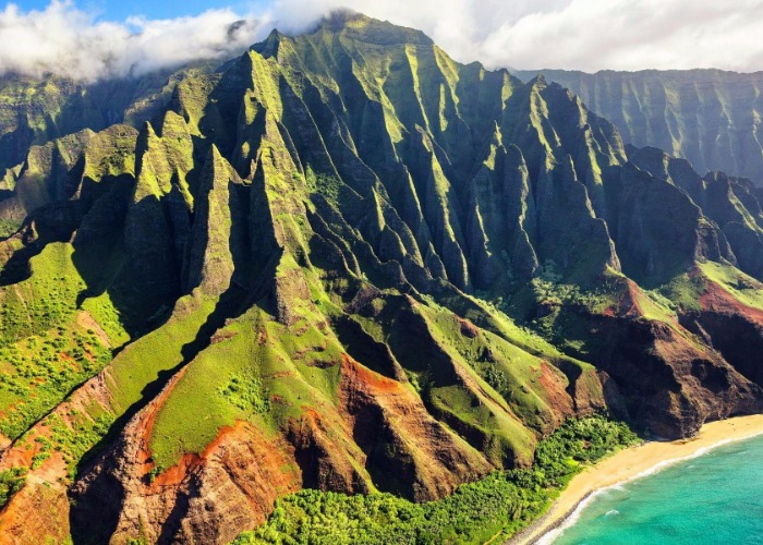 The incredible movie locations you can actually visit