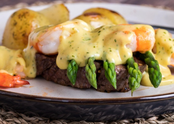 Vintage restaurant classics that need to make a comeback, ranked