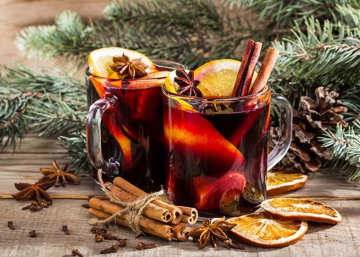 Everything you need to know about mulled wine