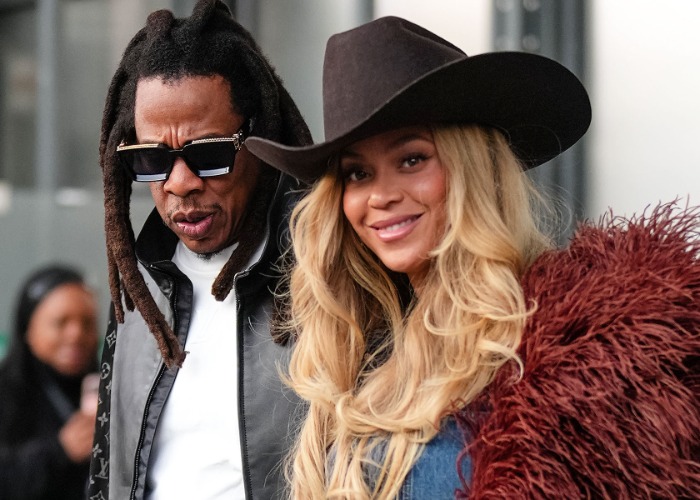 Discover the 25 richest musicians in the world today