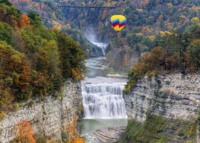 31 unloved US attractions that are actually amazing