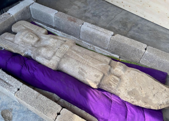 North America's most thrilling recent archaeological discoveries