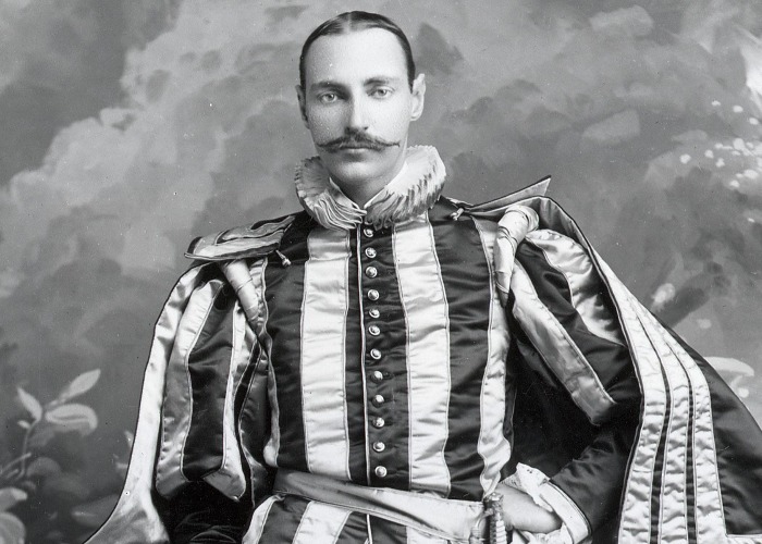 Meet the 'Robber Baron' billionaires who shaped the Gilded Age