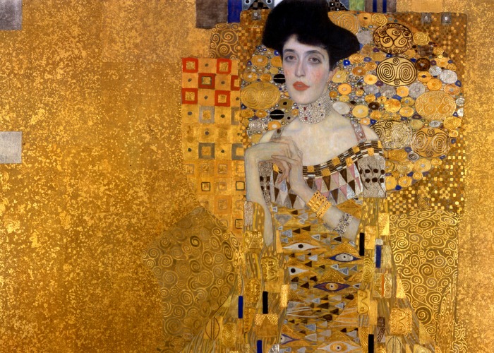 These Artworks Were Treasured. Then The Nazis Arrived. 