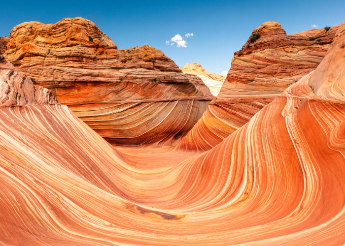 57 beautiful North American attractions that will take your breath away