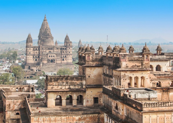 India's incredible landscapes and breathtaking sights