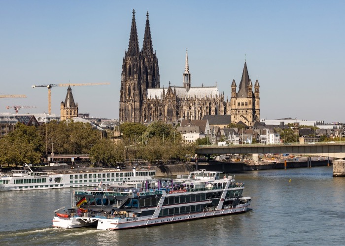 Urlaub in Deutschland: Die Top-Sehenswürdigkeiten jedes Bundeslands
