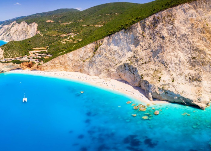 We've found Europe's 30 best beaches