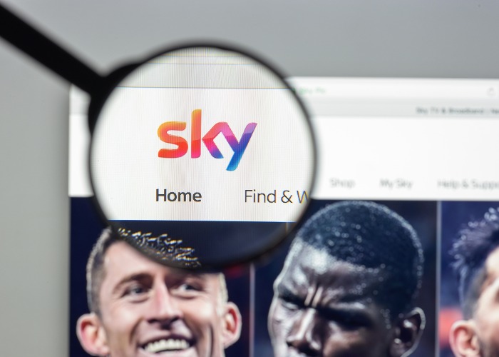 How signing up for a Sky package went disastrously wrong