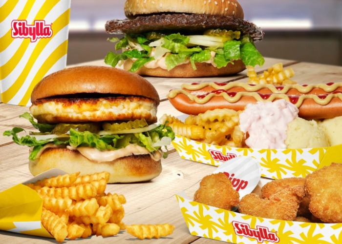 23 internationale Fast-Food-Ketten, die Sie einmal probieren sollten