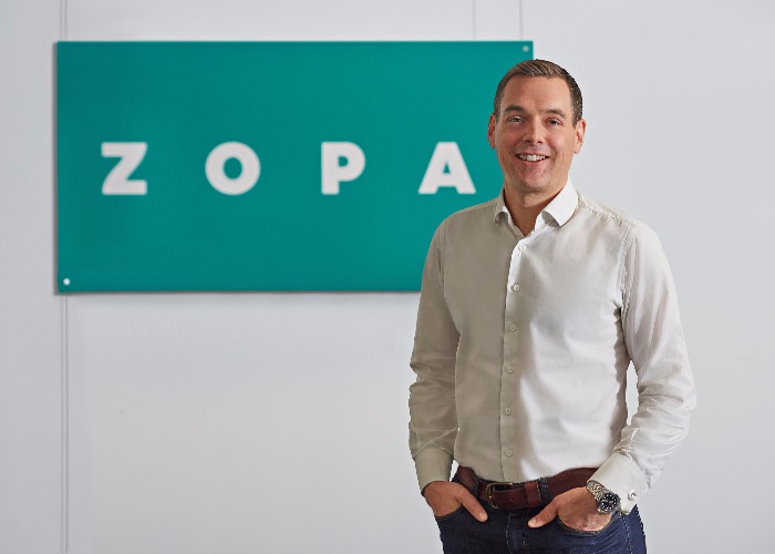 Zopa Innovative Finance ISA: how it works, rates and how it compares