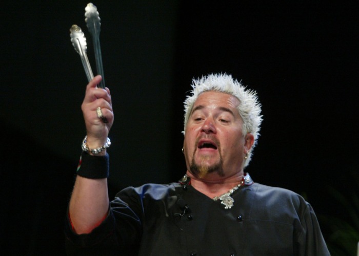 The most influential chefs in US history, ranked