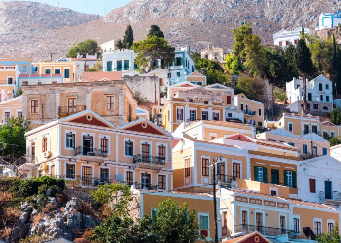 The Mediterranean's most stunning towns and villages: how many have you visited?