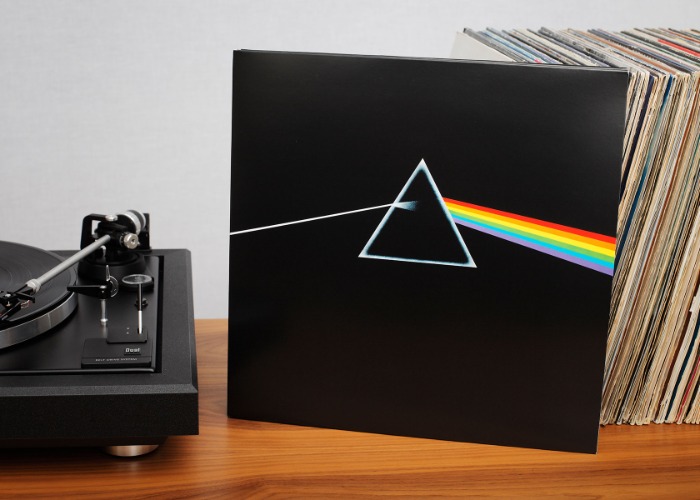 37 best-selling vinyl records worth a lot of money