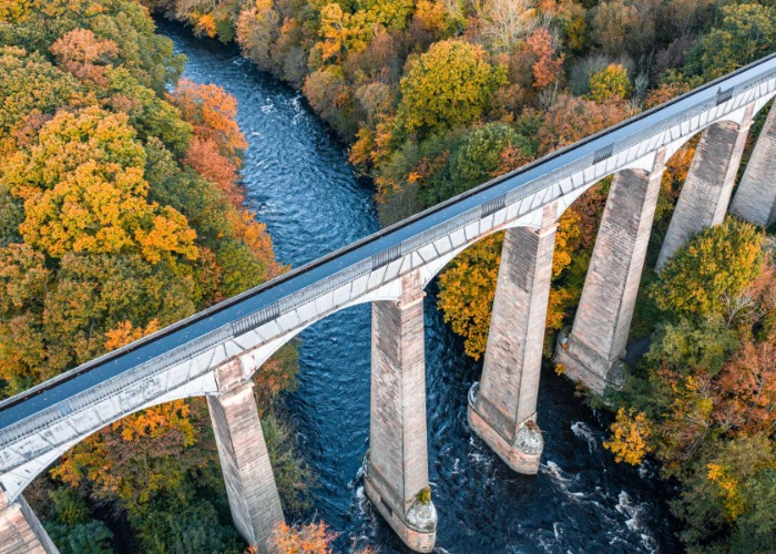 The UK’s Most Historic Places Are A Must-See