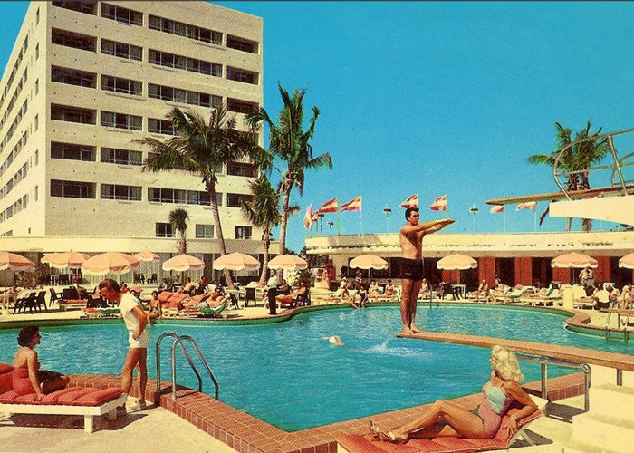 Discover Florida's Surprising History You Never Knew About