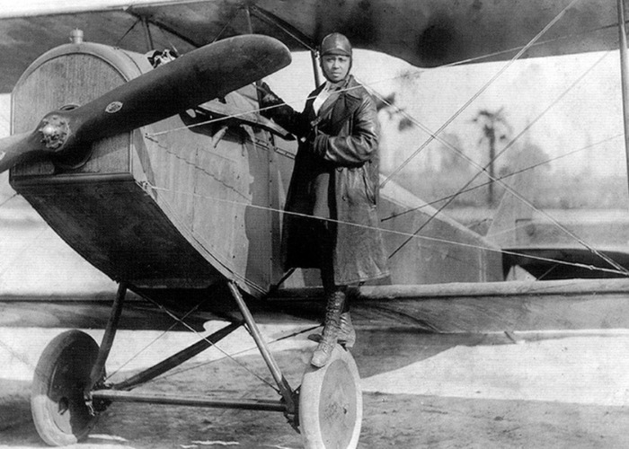 History's most inspirational female explorers
