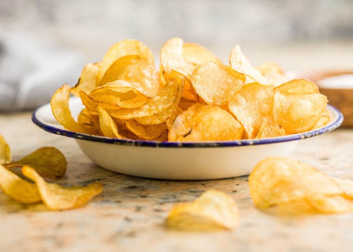 Foods you can freeze that might surprise you
