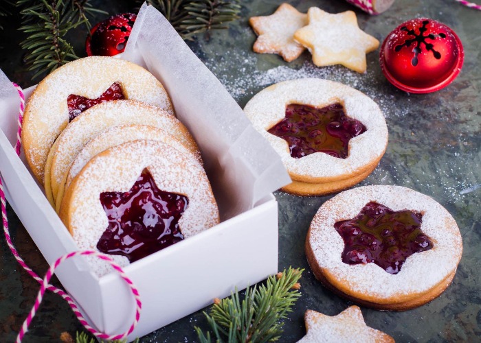 Brilliant Christmas baking ideas everyone will love | lovefood.com