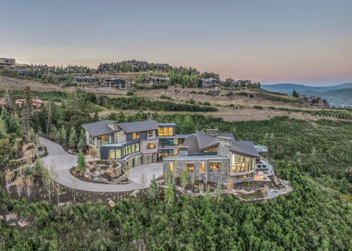 See inside $50m homes across the world