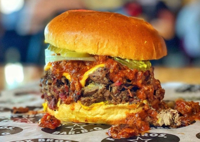 Where to find the best food festivals in every state 