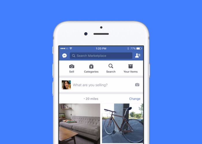 Facebook Marketplace: how it works and new fees to look out for