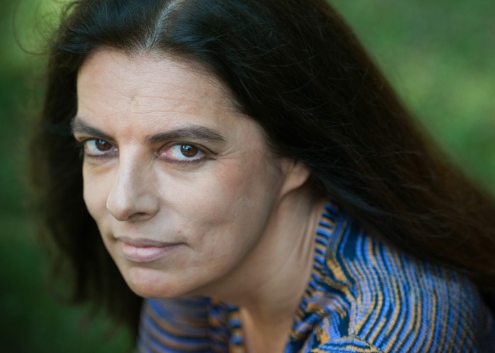 Meet the world's richest woman and discover her shocking family history