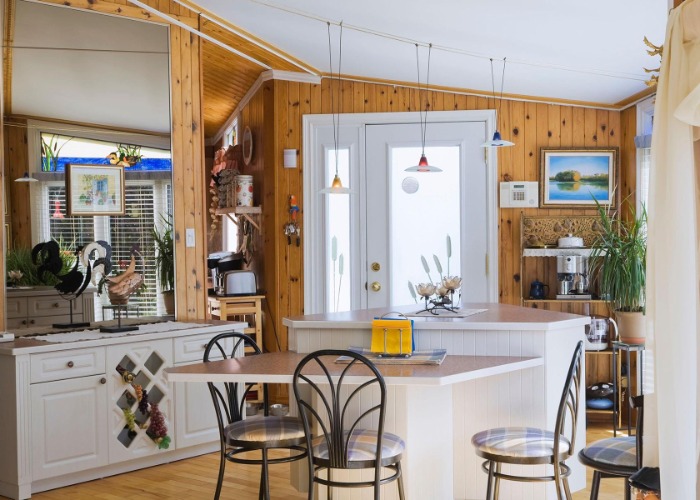 Retro 1980s kitchens that will make you feel nostalgic
