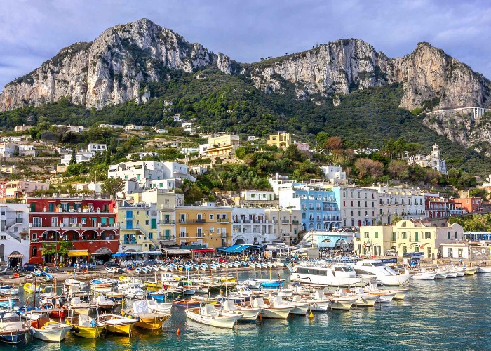 Capri on a budget: 5 things you can't afford to miss