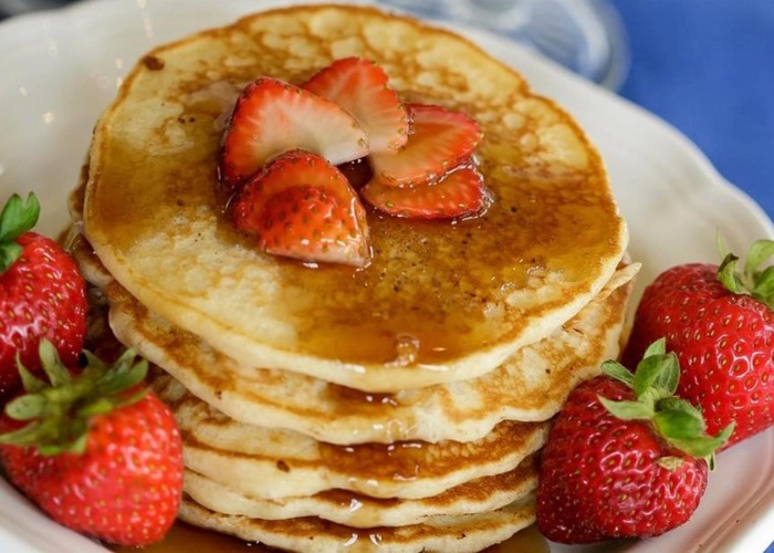 The Most DELICIOUS All-You-Can-Eat-Brunch Spots In America You Must Try