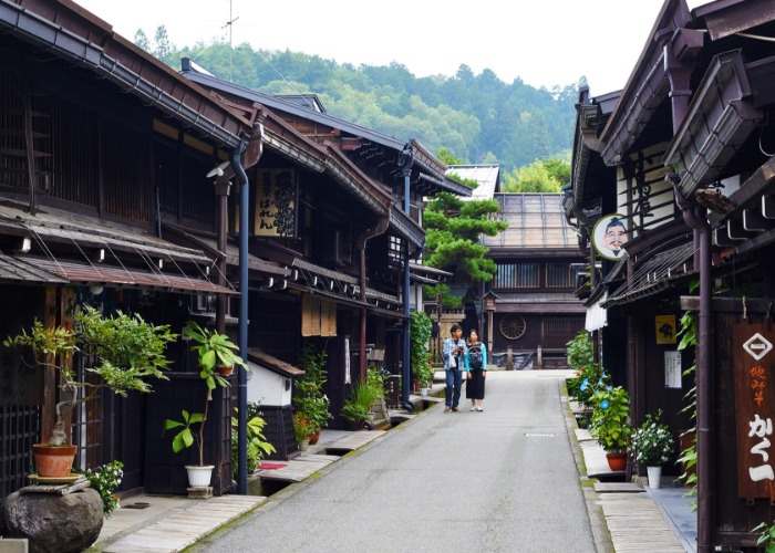 Fascinating but overlooked historic cities, towns around the world