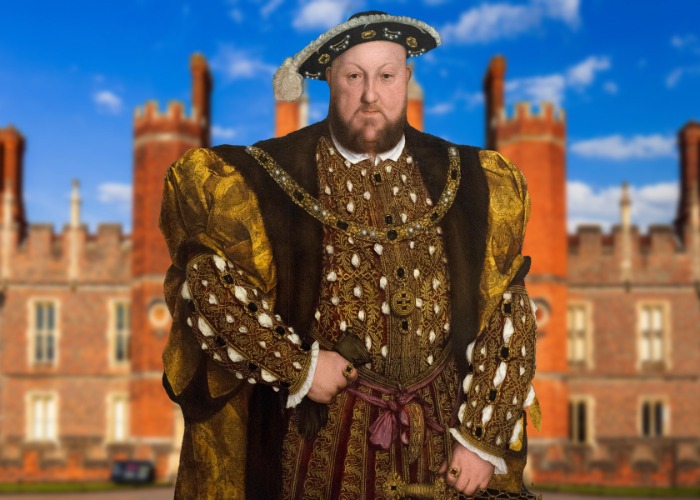 Famous Stately Homes Where You Can See How The Other Half Lived