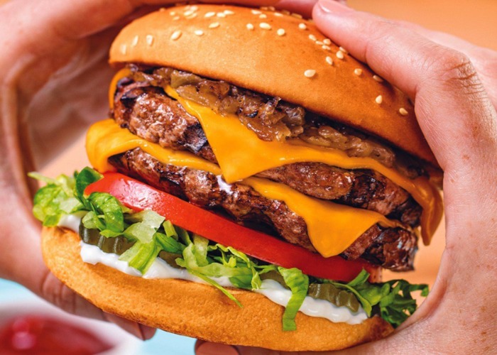 America's best local fast food chains, ranked