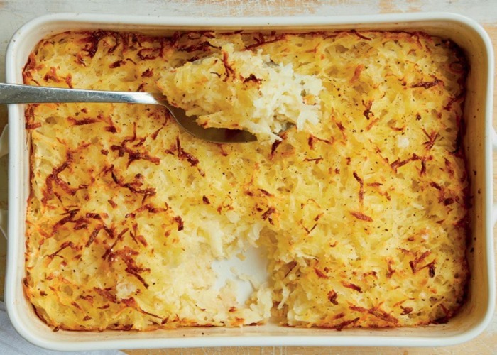 The ultimate collection of side dishes that will make any meal better ...