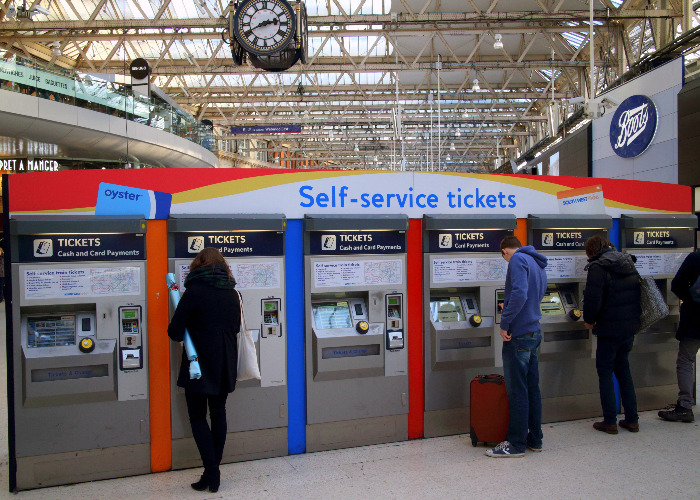 Train operators ‘hiding cheapest fares’ - how to fight back