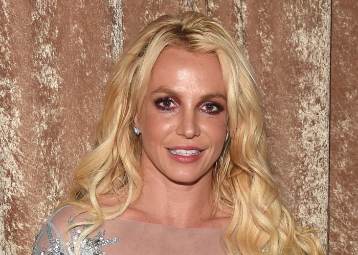 Britney Spears' new book, and how she spends her money