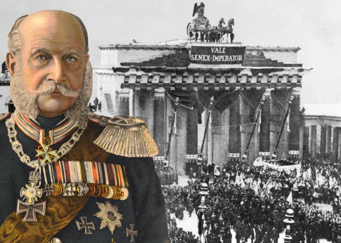 So sah Deutschland damals wirklich aus in 29 seltenen Archivbildern