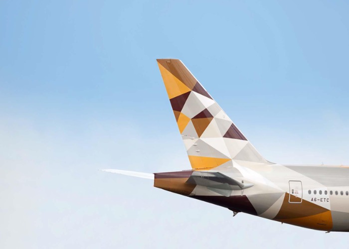 Can you identify these famous airlines just from their logos?