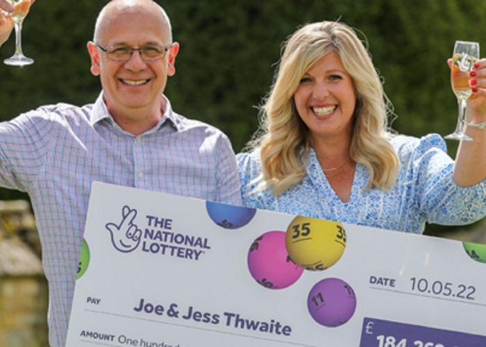 You Won't Guess What These Lottery Winners Blew Their Cash On First   
