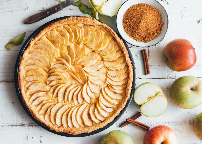 Amazing apple dishes everyone will love | lovefood.com