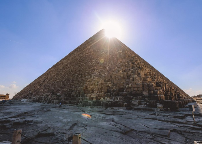 Amazing Facts About The Seven Wonders Of The Ancient World You Should Know