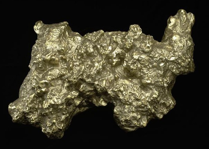Die 30 größten Goldfunde der Welt und ihr heutiger Wert