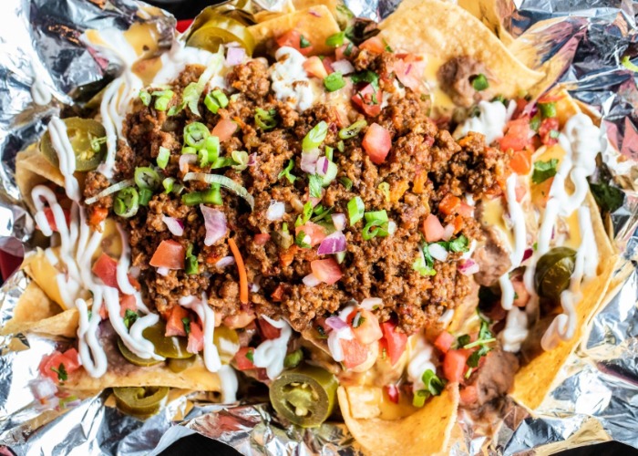 The best place to get nachos in every US state