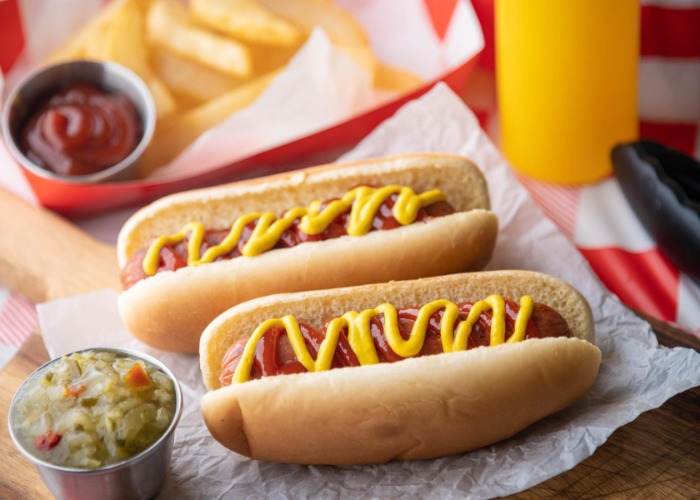 Best indie fast food spots in every US state ranked