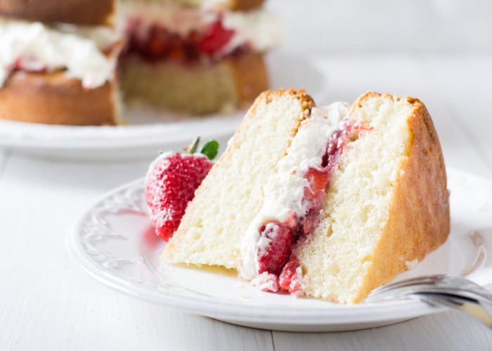 The stories behind the world's favourite desserts