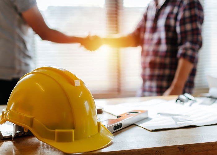 Hiring a builder? Ask these questions first